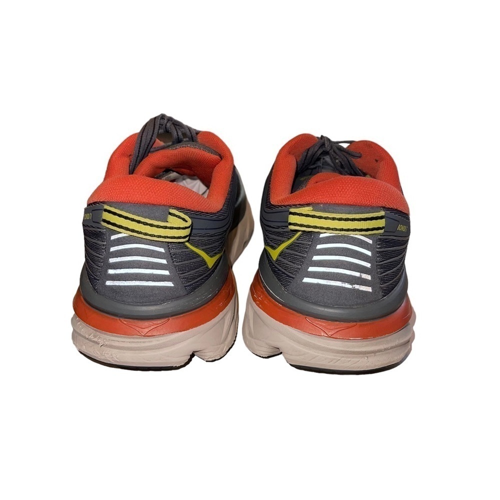 Hoka One One Man Shoes Size 12 2 E - Picture 3 of 7